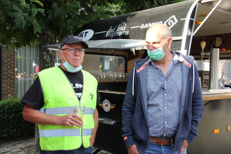 Landlopersjogging 2021